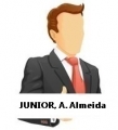 JUNIOR, A. Almeida